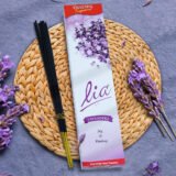 Lia Lavenderz Agarbati 90G