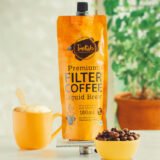 Trelish Filter Coffee Liquid Brew 20Ml