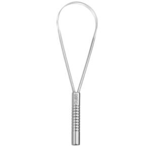 Gubb Tongue Cleaner Loop Metal