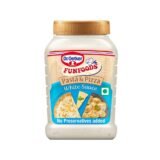 Funfood Pasta Pizza White Sauce 300G