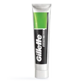 Gillette Shaving Cream Lime 30G