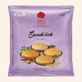Sth Sandwich Khakhra 200G
