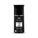 Yardley Classic Roll-On Deo. 25Ml