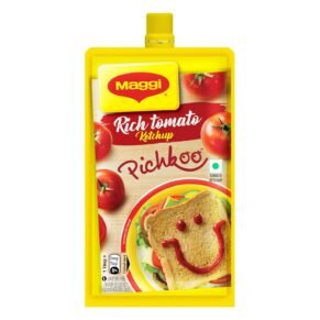 Maggi Rich Tomato Ketchup 80G
