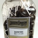 Bonfire Lollipop