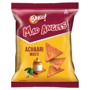 Bingo Mad Angles Achaari Masti 66G