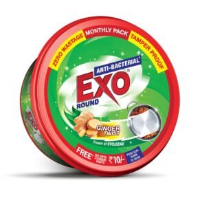 Exo Round 500G