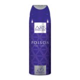 Aris Poison Deo 200Ml