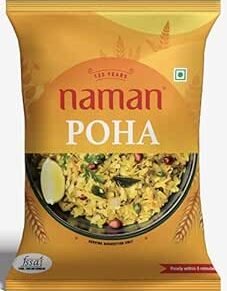 Ridhu Poha 800Gm