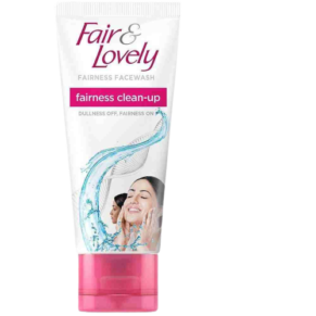 Fair & Lovely G&L Face Wash 50G