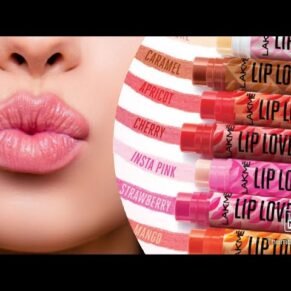 Lakme Apricot Lip Care 4.5G