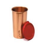 Signoraware Pure Copper Tumbler 2486