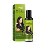 Gm Bhringraj Hair Oil 120Ml
