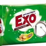 Exo Anti Bacterial Bar 300Gm