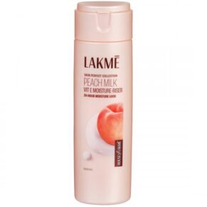 Lakme Peach Milk Vit E Moisture 60Ml
