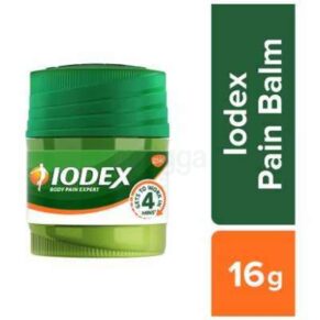 Iodex Ultragel Body Pain Expert 30Gm