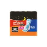 Whisper Choice Night Xxl 6Pads