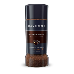 Davidoff Espresso 57 Coffee 100G