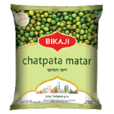 Bikaji Chatpata Matar 35G