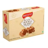 Bikano Kaju Burfi 400Gm