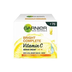 Garnier Bright Vitamin C Serum 23G
