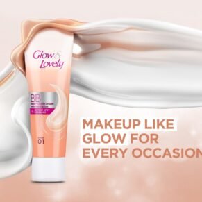 Glow&Lovely Bb Cream S 1 9G