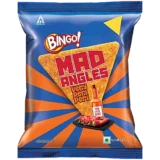 Bingo Mad Angles Peri Peri 33G