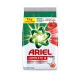 Ariel Complete + 1Kg+500Gm