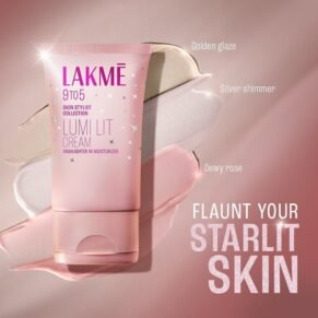 Lakme 9To5 Lumi Lit Cream 30G
