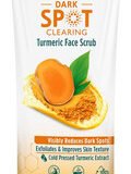 Himalaya Dark Spot Face Scrub 50G
