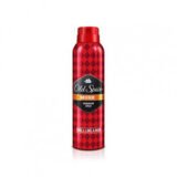 Old Spice Orig. Deo Budy Spray 140Ml