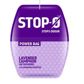 Stop-O Lavender Camphor Af  10G