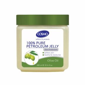 Cosmo Olive Oil Petroleum Jelly 125Ml