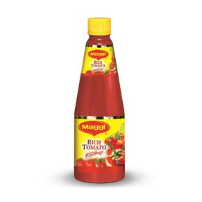 Maggi Rich Tomato Ketchup 190G