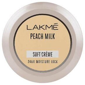 Lakme Peach Milk Fc 50G