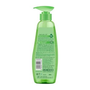 Joy Pure Aloe Face & Body Gel 150Ml
