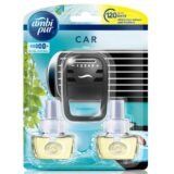 Ambi Pur Car Aqua Freshens 7.5Ml