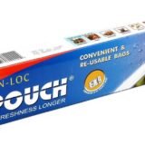 Zipouch Fresh N Loc S 10N