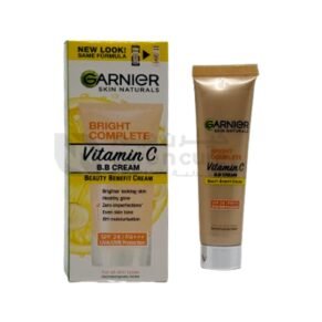 Garnier V-C Bb Cream 18G