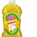 Stan Fresh L&N Dish Wash Gel 1+1