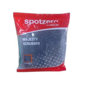 Milton St Majesty Scrubber