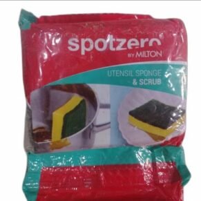 Milton Sz Utensil Sponge & Scrub
