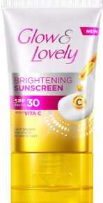 Glow&Lovely Sunscreen Spf 30