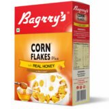 Bagrrys Corn Flakes 300Gm