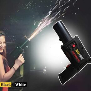 Meer Color And Sparkle Gun