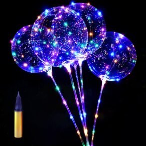 Led Blloon