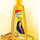 Nihar Shanti Sarso Hair Oil 175Ml