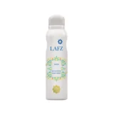 Lafz Faith Body Spray 150Ml