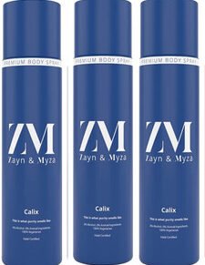 Zm Calix Deo 150Ml