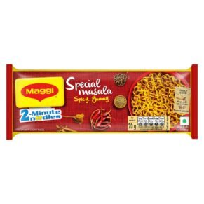 Maggi Smasala Spicy 280G